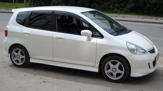 Главное фото