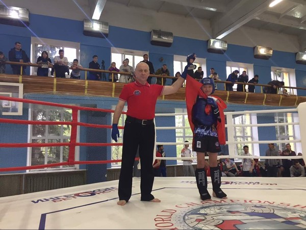 Главное фото