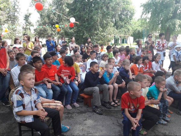 Главное фото