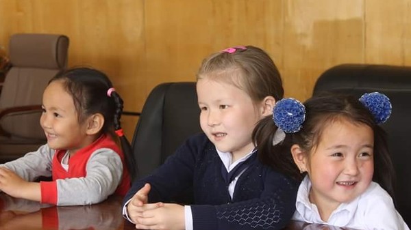 Главное фото