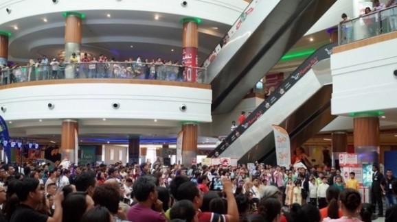 Главное фото