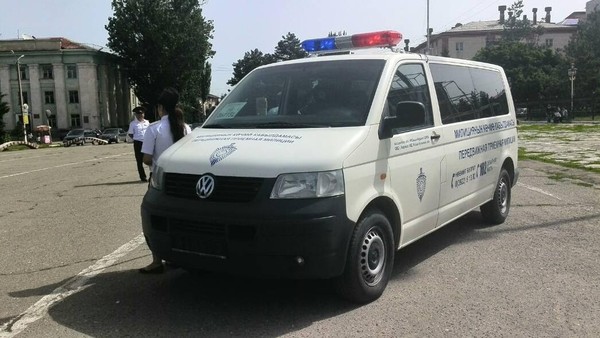 Главное фото