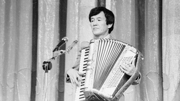 Главное фото