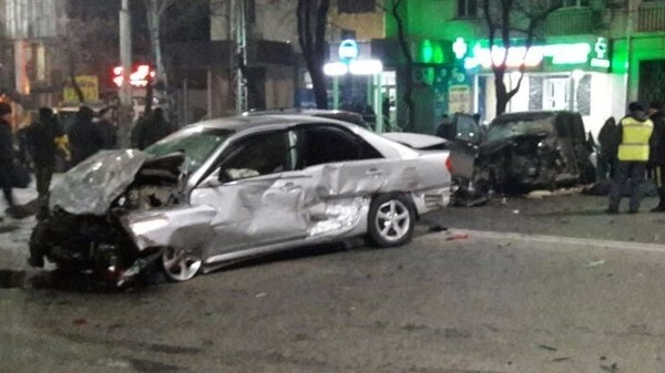 Главное фото