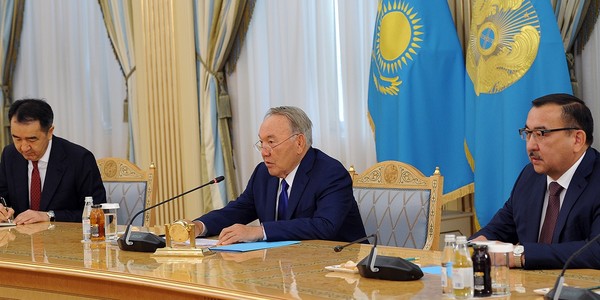 Главное фото