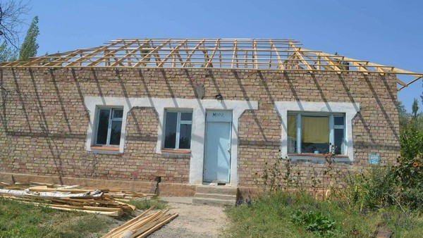 Главное фото