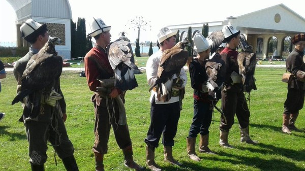 Главное фото