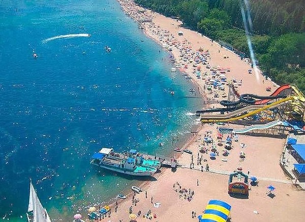 Главное фото