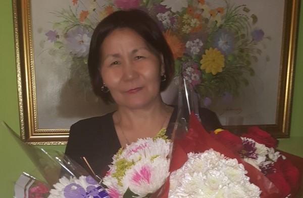 Главное фото