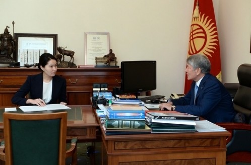 Главное фото