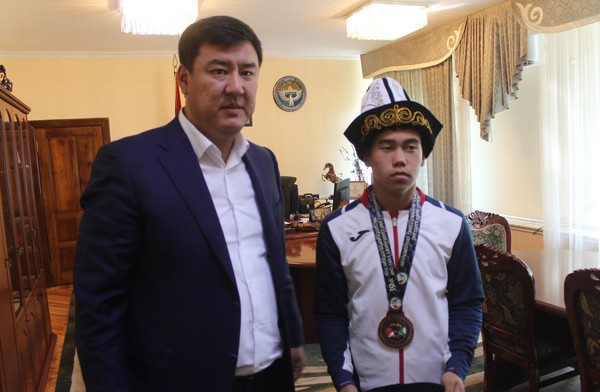 Главное фото