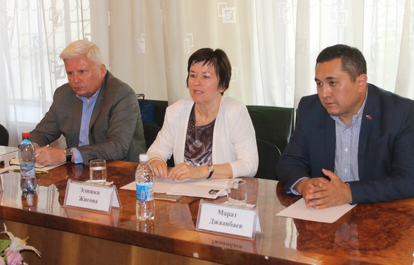 Главное фото