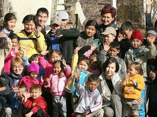 Главное фото