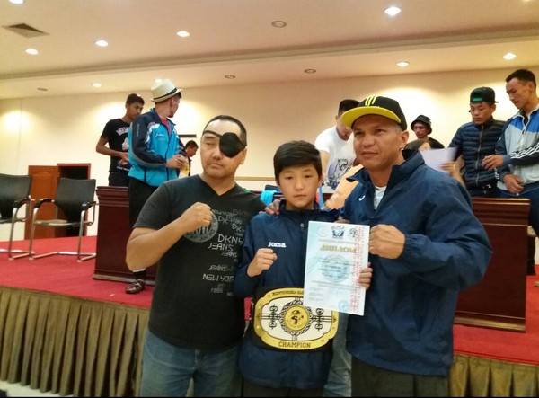 Главное фото