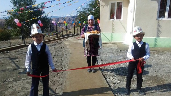 Главное фото