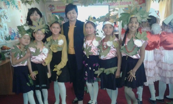 Главное фото