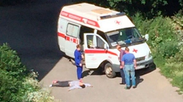 Главное фото