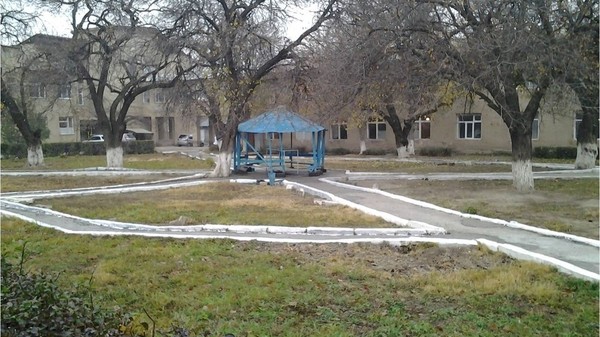 Главное фото