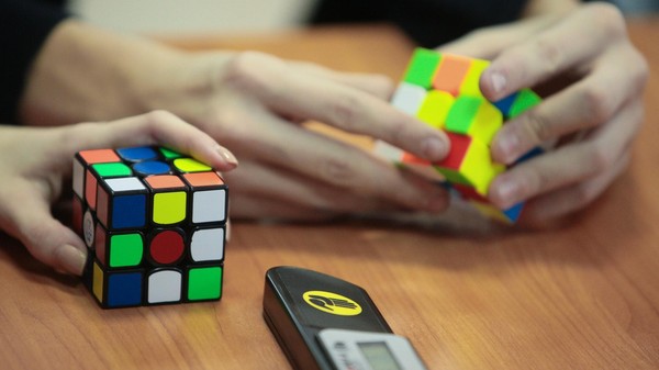 Главное фото