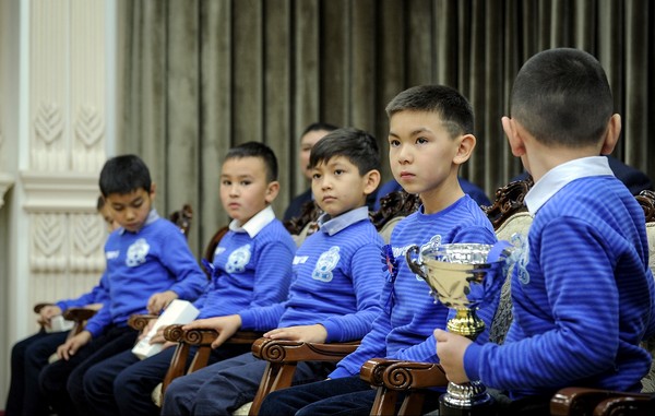 Главное фото