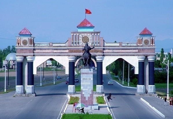 Главное фото