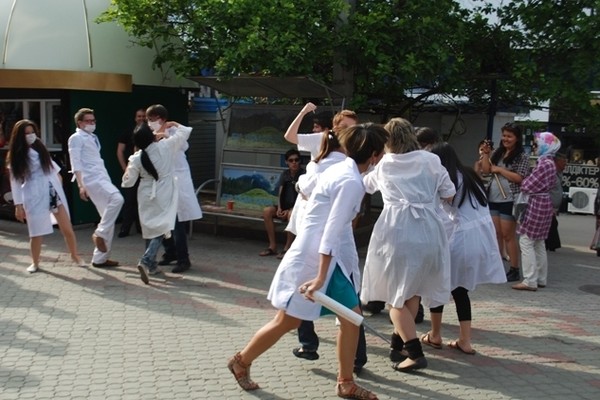 Главное фото