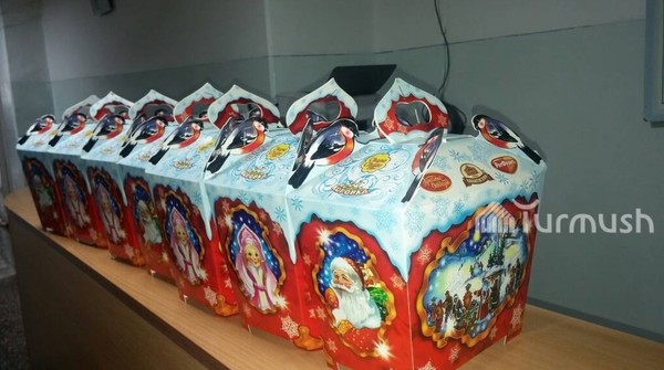 Главное фото