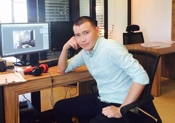 Главное фото