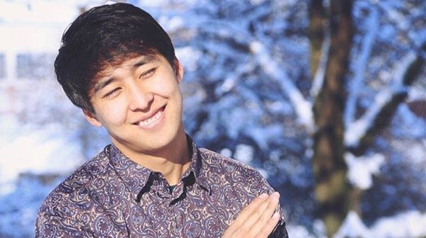 Главное фото