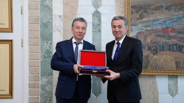 Главное фото