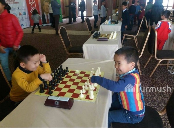 Главное фото