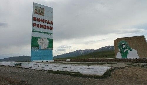 Главное фото