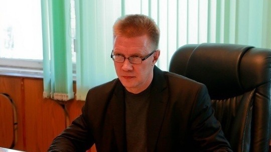 Главное фото