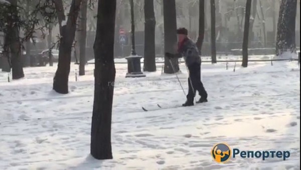 Главное фото