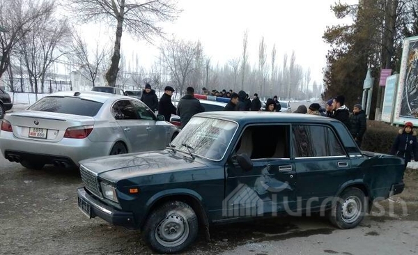 Главное фото