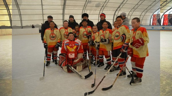 Главное фото