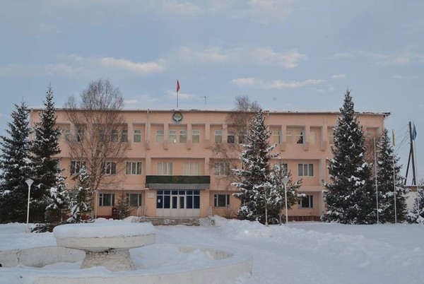 Главное фото