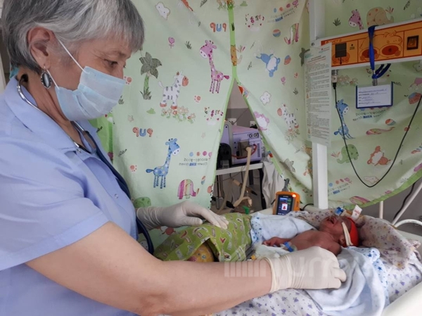 Главное фото