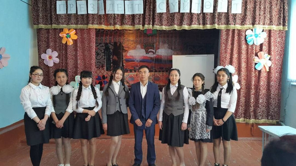 Главное фото