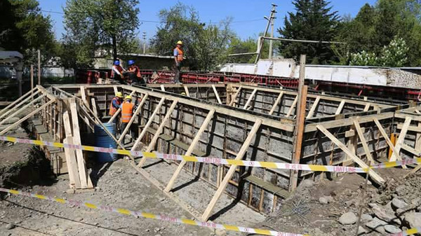 Главное фото