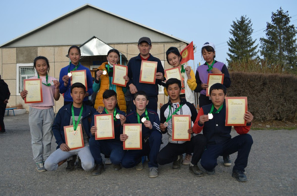 Главное фото