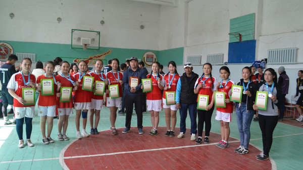 Главное фото