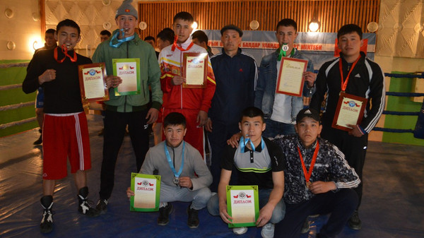 Главное фото