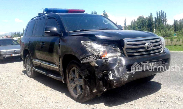 Главное фото