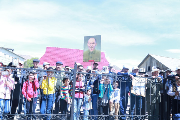 Главное фото