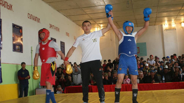 Главное фото