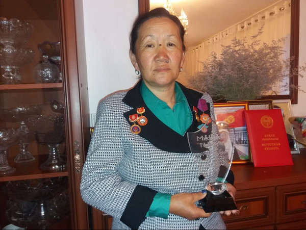 Главное фото