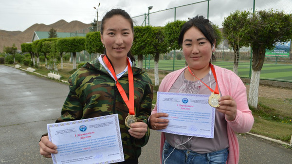 Главное фото