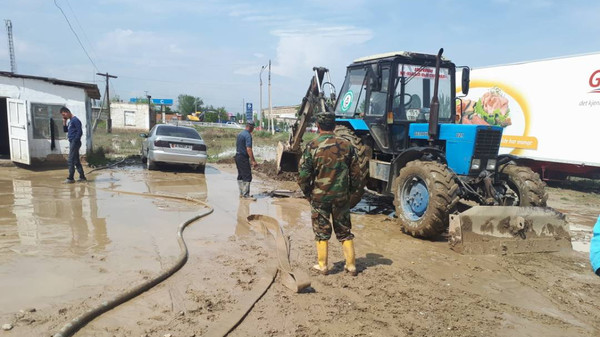 Главное фото