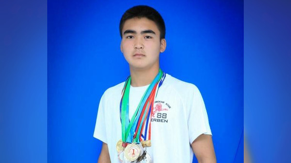 Главное фото